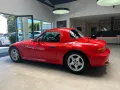 BMW Z3 1.9 Roadster*Hardtop*M-Fahrwerk*Sportauspuff*