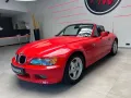 BMW Z3 1.9 Roadster*Hardtop*M-Fahrwerk*Sportauspuff*