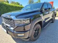 Foton 4 Ultra / AHK / Leder / Pano /  3.5 To Anhängel.