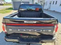 Foton 4 Ultra / AHK / Leder / Pano /  3.5 To Anhängel.