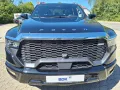 Foton 4 Ultra / AHK / Leder / Pano /  3.5 To Anhängel.