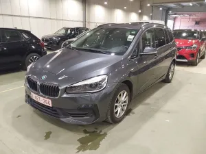 BMW 216D GRAN TOURER 116CV 6M. BUSINESS ADVANTAG