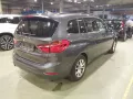 BMW 216D GRAN TOURER 116CV 6M. BUSINESS ADVANTAG