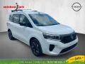 Nissan Townstar Kombi L1 N-Connecta 360° Navi Design