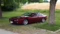 BMW 840Ci Auto 840ci