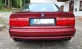 BMW 840Ci Auto 840ci
