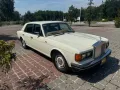 Rolls-Royce Rolls Royce Silver Spirit  Hollywood Movie Star