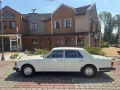 Rolls-Royce Rolls Royce Silver Spirit  Hollywood Movie Star