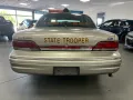 Ford Crown Victoria Police Interceptor 4.6l V8 DE-Zul