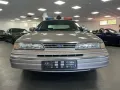 Ford Crown Victoria Police Interceptor 4.6l V8 DE-Zul