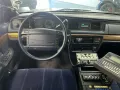 Ford Crown Victoria Police Interceptor 4.6l V8 DE-Zul