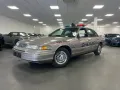 Ford Crown Victoria Police Interceptor 4.6l V8 DE-Zul