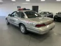 Ford Crown Victoria Police Interceptor 4.6l V8 DE-Zul