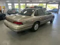 Ford Crown Victoria Police Interceptor 4.6l V8 DE-Zul