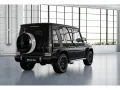 Mercedes-Benz G 63 AMG Superior Int A22 Ride Carbon