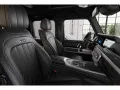 Mercedes-Benz G 63 AMG Superior Int A22 Ride Carbon