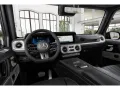 Mercedes-Benz G 63 AMG Superior Int A22 Ride Carbon