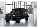 Mercedes-Benz G 63 AMG Superior Int A22 Ride Carbon
