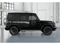 Mercedes-Benz G 63 AMG Superior Int A22 Ride Carbon