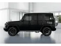 Mercedes-Benz G 63 AMG Superior Int A22 Ride Carbon