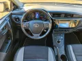 Toyota Auris Touring Sports Hybrid Free Style