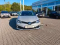 Toyota Auris Touring Sports Hybrid Free Style
