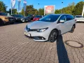 Toyota Auris Touring Sports Hybrid Free Style