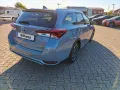 Toyota Auris Touring Sports Hybrid Free Style