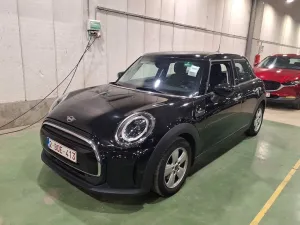 MINI ONE 1.5 102CV 6M. 5PORTE BUSINESS ( FARI LE