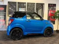 Ligier JS50 Ultimate Sport Mopedauto Microcar 45KM auto