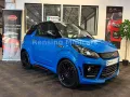 Ligier JS50 Ultimate Sport Mopedauto Microcar 45KM auto