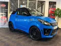 Ligier JS50 Ultimate Sport Mopedauto Microcar 45KM auto