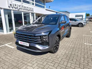 JAC JS8 PRO 1.5i B Aut. 7sitzer/Kamera/Pano/Leder