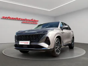 MG S9 Premium