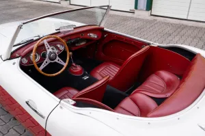 Austin Healey Austin-Healey 3000 Mk II BT7