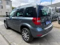 Skoda Yeti Edition