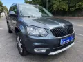 Skoda Yeti Edition