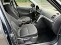 Skoda Yeti Edition