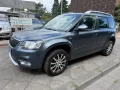 Skoda Yeti Edition
