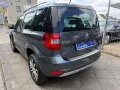 Skoda Yeti Edition