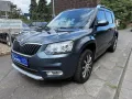Skoda Yeti Edition