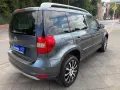 Skoda Yeti Edition