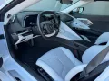 Corvette C8 Stingray Coupe 6,2V8 3LT Europamod. Frontlift