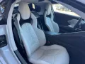 Corvette C8 Stingray Coupe 6,2V8 3LT Europamod. Frontlift