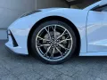 Corvette C8 Stingray Coupe 6,2V8 3LT Europamod. Frontlift
