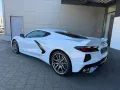 Corvette C8 Stingray Coupe 6,2V8 3LT Europamod. Frontlift