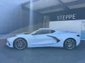 Corvette C8 Stingray Coupe 6,2V8 3LT Europamod. Frontlift