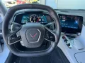 Corvette C8 Stingray Coupe 6,2V8 3LT Europamod. Frontlift