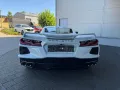 Corvette C8 Stingray Coupe 6,2V8 3LT Europamod. Frontlift
