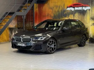 BMW 540d xDrive M Sport~LASER~ACC~HEAD-UP~KAMERA~